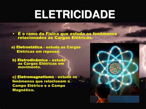 Ppt Eletricidade Powerpoint Presentation Free Download Id4561686