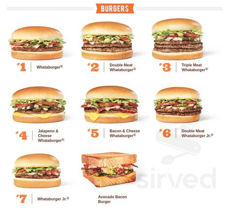Sweet And Sour Bacon Burger Whataburger Whataburger Makes Magical