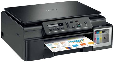 Brother dcp t300 inkjet printer. Brother DCP-T300 Multi-function Printer - Brother ...