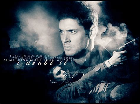 Dean Dean Winchester Fan Art 4459764 Fanpop