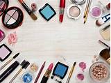 Fashion And Cosmetics Pictures