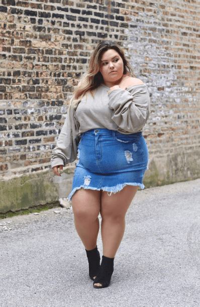 Pin On Plus Size Outfit Ideas