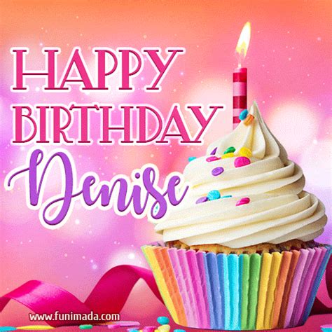 Happy Birthday Denise S Download On