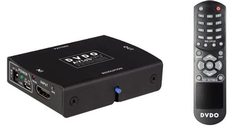 Dvdo Avlab Tpg 4k Pattern Generator Review Sound And Vision