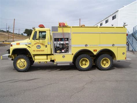Pin By Cody Jo Olson On Firefighting Apparatus Fire Trucks Emergency