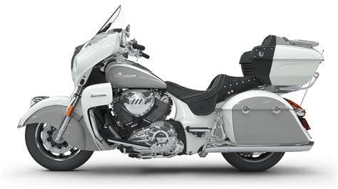 2018 Indian Roadmaster Review Total Motorcycle