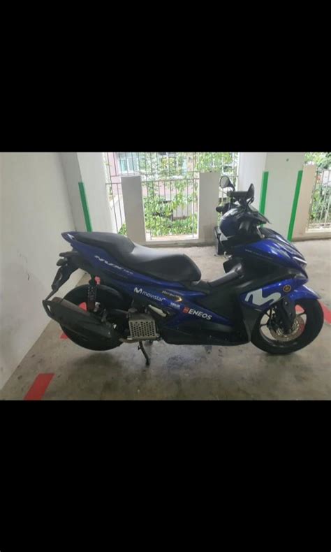 Yamaha Aerox For Sale Motorcycles Motorcycles For Sale Class 2B On