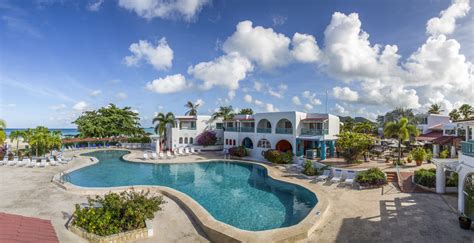 Starfish Jolly Beach Resort Antigua Holidays By Prestige World