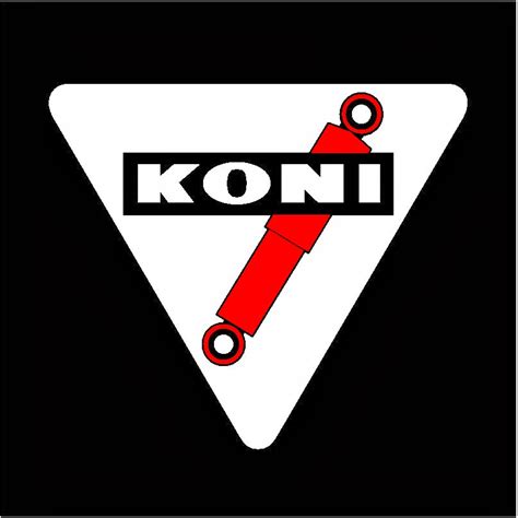 Logo Koni Gambar Logo