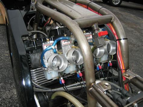 The cheapest offer starts at £60. Buy Suzuki Pro Stock Dragbike GSXR Drag Race Racing on ...