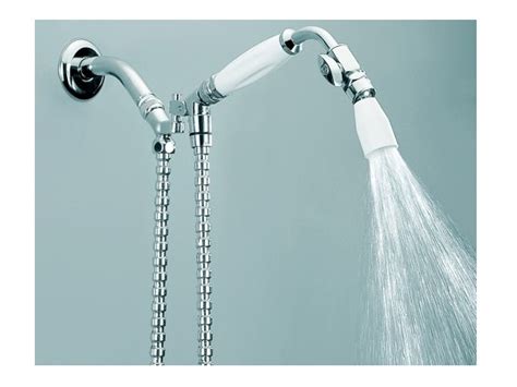 Pulsating Jet Hand Held Showers Neatitems