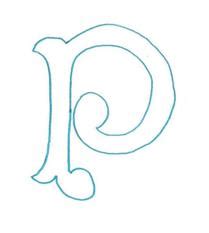 Lo que puedes leer en este. Molde de letras, en forma individual. - RECREAR ...