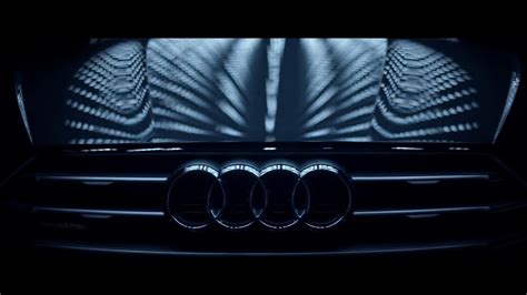 The All New Audi A5 Ad Imagination Made Youtube