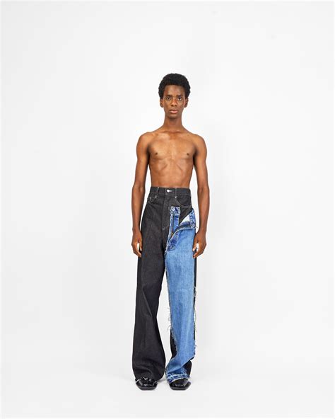 Prototype Jeans Fruche Nigeria