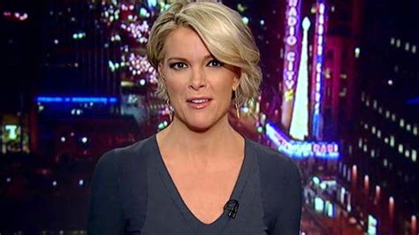 Megyn Kelly I Wasnt Raised To Believe I Was Special On Air Videos