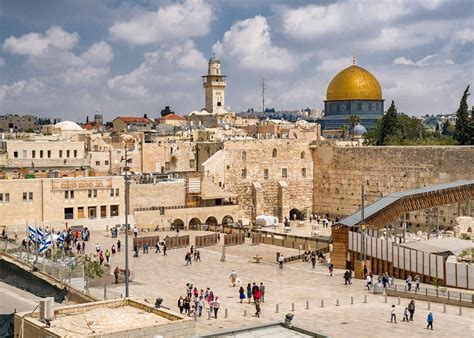 Israel Holidays 2020 And 2021 Tailor Made Israel Tours Audley Travel
