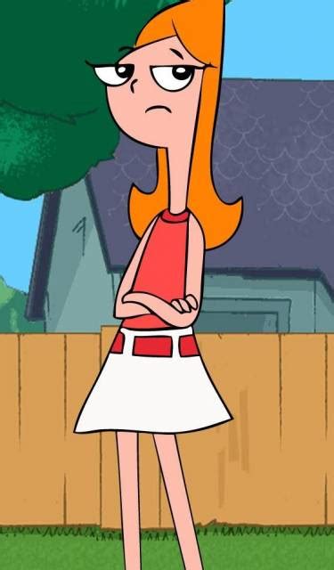 Candace Flynn World Of Smash Bros Lawl Wiki Fandom