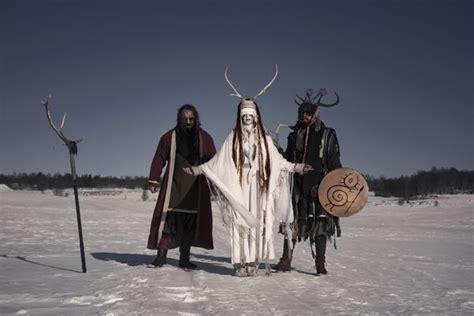 Heilung Presents Anoana Skope Entertainment Inc