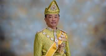 Tengku hassanal was proclaimed as the tengku mahkota of pahang and pemangku raja pahang on 29 january 2019. SENARAI SUSUNAN KEKANANAN DULI YANG TERAMAT MULIA RAJA ...