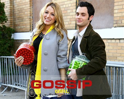 Gossip Girl Poster Gallery5 Tv Series Posters And Cast