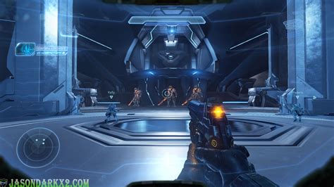 Halo 5 Guardians Review ♠ Jasondarkx2 ♠ Website