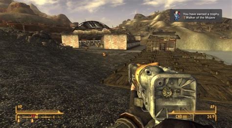 Fallout New Vegas Pc Gameplay Archiloxa