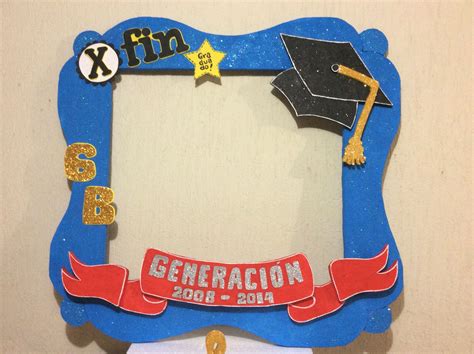 Imagenes De Marcos De Graduacion Cartel De Graduación Infantil