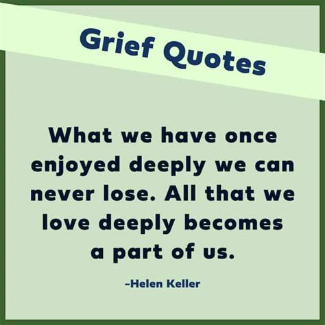 23 Grief Quotes And Images To Help You Cope With From Your Sorrow