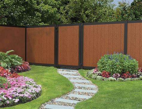 How Vinyl Fencing Can Boost Your Curb Appeal · The Wow Decor