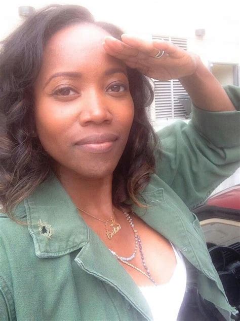 Actress Erika Alexander Best Known For Her Role As Max On Living Single