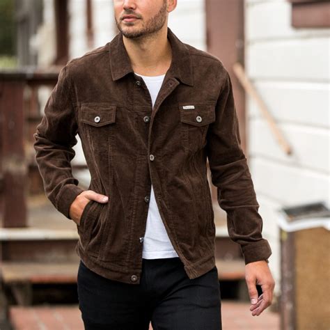 5 Of The Best Trucker Jackets For Men The Coolector