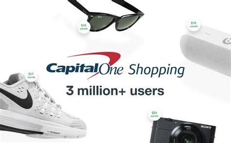 How To Redeem Capital One Shopping Rewards 2023 Guide