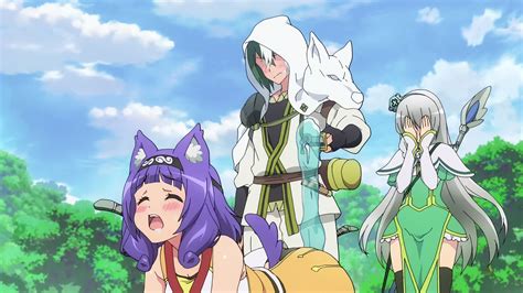 Futoku no Guild (Anime) | AnimeClick.it
