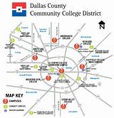 Photos of Dallas Community College Online