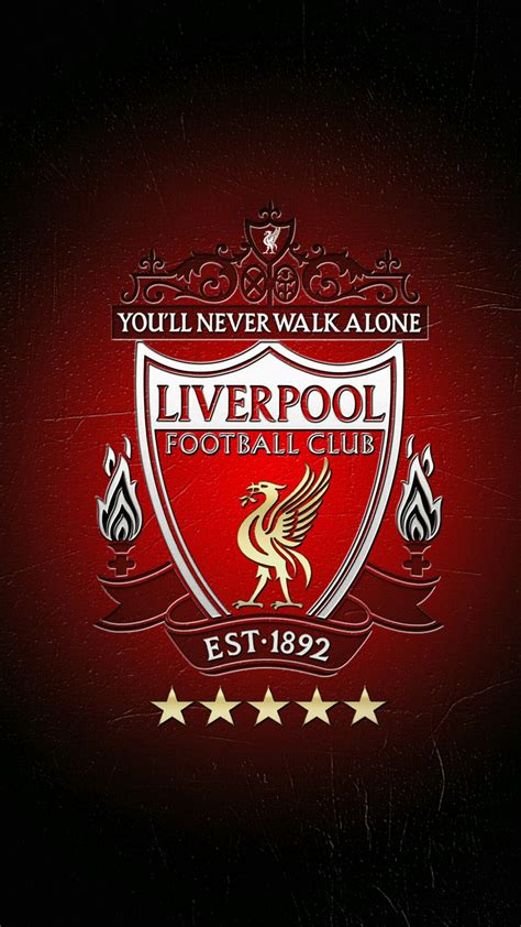 Liverpool 13 season united klopp one would really manchester player premier west three against salah: Liverpool Fc Badge Svg - Look for Designs