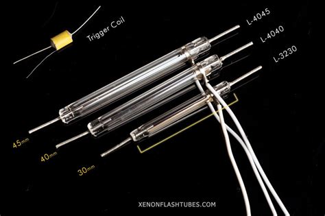 10 Facts About Xenon Lamps Warisan Lighting