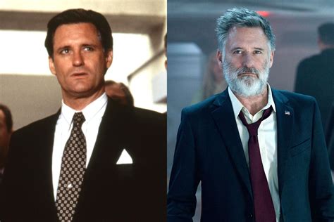 Resurgence, it's an appropriate time to take a look back at the people who made up the cast of the original film. See the Cast of 'Independence Day' Then and Now