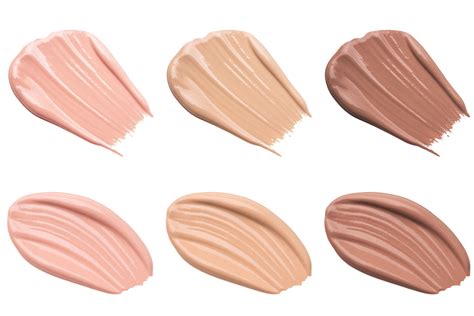 How To Choose The Perfect Foundation Shade Who Magazine