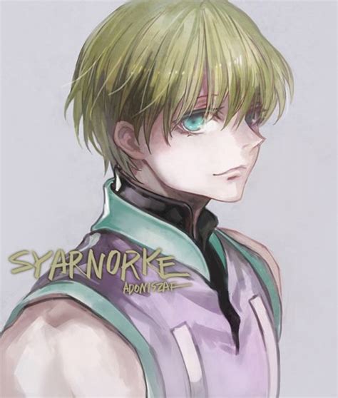 Shalnark Hunter X Hunter Image 2183088 Zerochan Anime Image Board