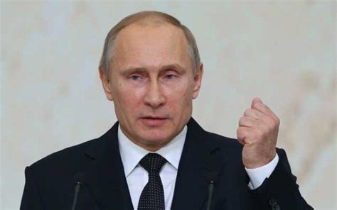Vladimir Putin health rumors denied - BelleNews.com