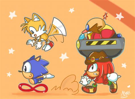 Sonic The Hedgehog Images Classic Times Hd Wallpaper And Background