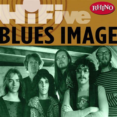 ฟังเพลง Rhino Hi Five Blues Image ฟังเพลงออนไลน์ เพลงฮิต เพลงใหม่ ฟังฟรี ที่ Trueid Music