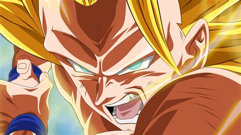 Dragon ball fighterz is born from what makes the dragon ball series so loved and famous: Dragon Ball Z Phone Wallpaper (65+ images)