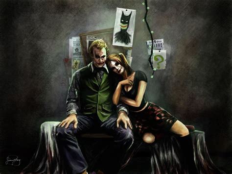 Pin By Lucrezia Beha On Comics Joker And Harley Quinn Joker And