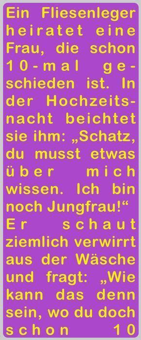 diese frau hat ein hartes eheleben mit 10 blindgängern durch witz witzig humor ehe