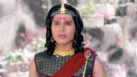 Watch Mahakaali Kannada Season 1 Episode 83 Will Kartikeya Obey Mahakaali Watch Full