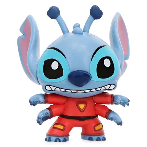 Funko Minis Disney Lilo And Stitch™ Stitch Vinyl Figure Five Below