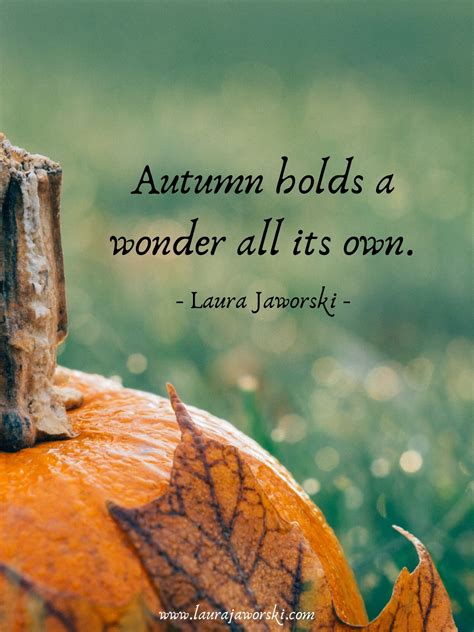 Autumn Wonder ♥ Bugburry Pond By Laura Jaworski