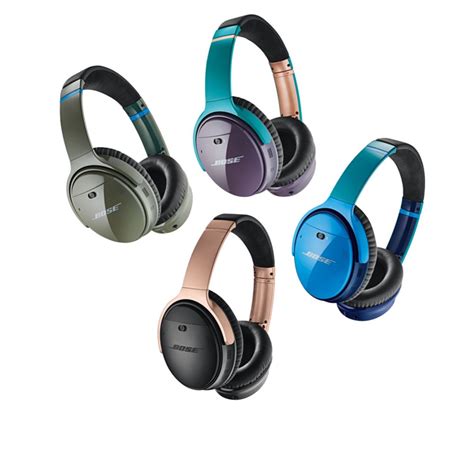 Bose Quietcomfort 35 Ii B Wireless Headphones