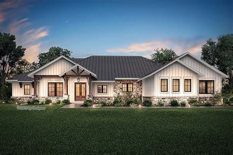 3000 Sq Ft Ranch Style House Plans House Design Ideas